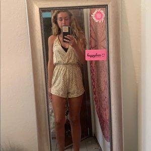 RVCA romper